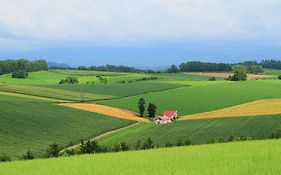 Hotel Naturwald Furano